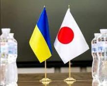 Le Japon verse 390 millions de dollars à l'Ukraine pour la protection sociale et la relance de l'agriculture